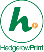 Hedgerow Print